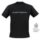 T-Shirt Eisfabrik Silver 3XL