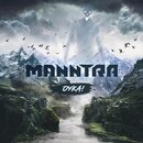 Manntra - Oyka! CD digipak