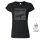 Ladies Shirt MONO INC. Raven Retro S