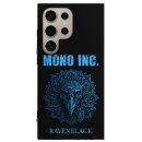 MONO INC. phone case Ravenblack B-Tour