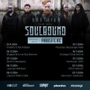 Soulbound - Obsydian Tour24 - 01.11.2024 - Frankfurt -...