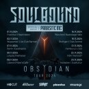 Soulbound - Obsydian Tour24 - Season Ticket