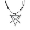 Hell Boulevard - Pendant