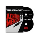 Tanzwut - Achtung Mensch! (Mediabook)