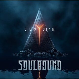 Soulbound - obsYdian (CD)