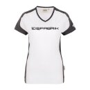 Ladies Shirt - Eisfabrik Götter In Weiss (white)