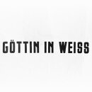 Ladies Shirt - Eisfabrik Göttin In Weiss