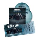 MONO INC. Symphonic Live - The Second Chapter (2-CD Pappschuber)