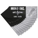 MONO INC. Live 2025 - Darkness Tour Dauerkarte (inkl....