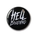 Hell Boulevard - Button "Logo" (Small)