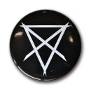 Hell Boulevard - Bottle Opener "Sign" (Round)