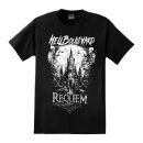 Hell Boulevard - T-Shirt "Requiem"