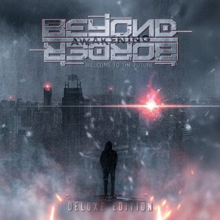 Beyond Border - Awakening (CD)