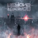 Beyond Border - Awakening (Deluxe Edition) (2CD Digipak)