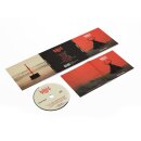 SANZ - Ending Things (CD Digipak)