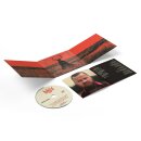 SANZ - Ending Things (CD Digipak)