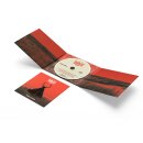 SANZ - Ending Things (CD Digipak)