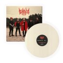 SANZ - Ending Things (Digipak)