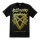 Hell Boulevard - T-Shirt "Baroque"