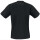 T-Shirt MONO INC. Raven Classic (Black Edition)
