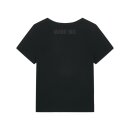 Ladies Shirt MONO INC. Raven Classic (Black Edition)