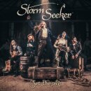 Storm Seeker - Set the Sails (Digipak)