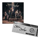 Bundle: Storm Seeker - Set the Sails (Digipak + Ticket)