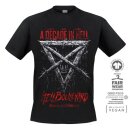 Hell Boulevard - T-Shirt "A Decade In Hell"