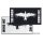 MONO INC. Large Bath Towel / Sauna Towel