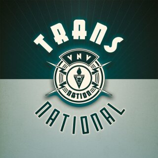 VNV Nation - Transnational (Vinyl)