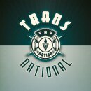 VNV Nation - Transnational (Vinyl)