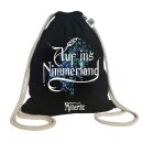 Gymbag Mythemia - Auf Ins Nimmerland