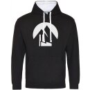 Hoodie Eisfabrik - Logo