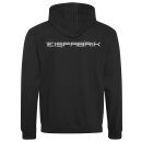 Hoodie Eisfabrik - Logo