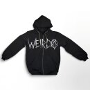Hell Boulevard - Zipper "Weirdo"