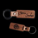 Storm Seeker - Schlüsselanhänger
