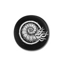Storm Seeker - Ansteckbutton „Nautilus“