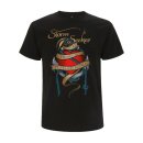 Storm Seeker - T-Shirt „Sailors Heart“