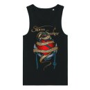 Storm Seeker - Girlie-Tanktop „My Sailors Heart“