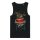 Storm Seeker - Girlie-Tanktop „My Sailors Heart“