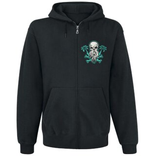 Storm Seeker - Zipper „Coco Island“