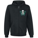 Storm Seeker - Zipper „Coco Island“
