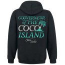 Storm Seeker - Zipper „Coco Island“