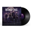 MONO INC. - Darkness (1-LP Gatefold / Black Vinyl / 180gl)