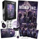 MONO INC. - Darkness (Deluxe Fanbox (limited Edition /...