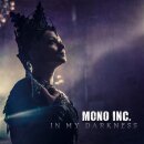 MONO INC. - In My Darkness (Limited 7 Single) / MONO INC....