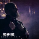 MONO INC. - Lost in Pain (Limited 7 Single / MONO INC....