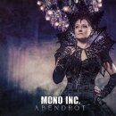 MONO INC. - Abendrot (Limited 7 Single) / MONO INC. Shop...