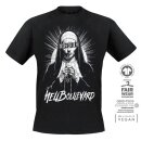 Hell Boulevard - T-Shirt "The Requiem Tour (Part...