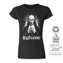 Hell Boulevard - Ladies’ T-Shirt "The Requiem...